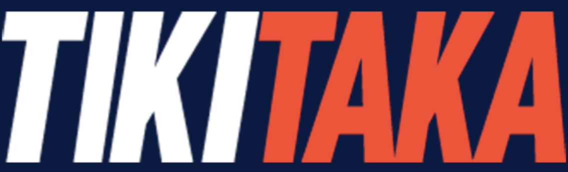 TikiTaka Casino logo